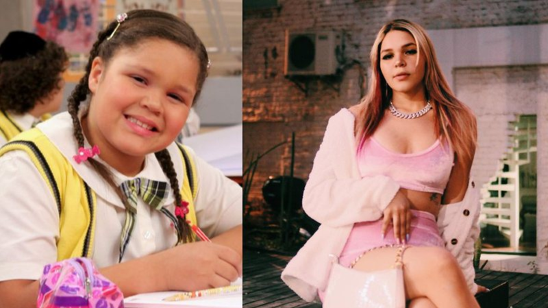 Reprodução/Instagram/SBT