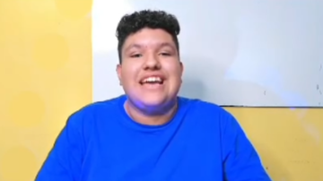Reprodução/Redes Sociais