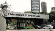 Divulgação/UFBA