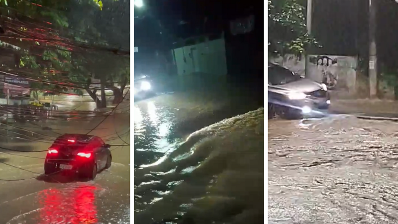 Reprodução/Leitor BNews