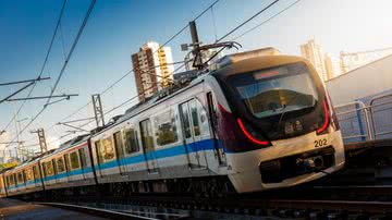 Foto: Ulisses Dumas / Divulgação / CCR Metrô Bahia