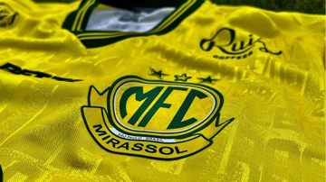 Pedro Zacchi/Agência Mirassol