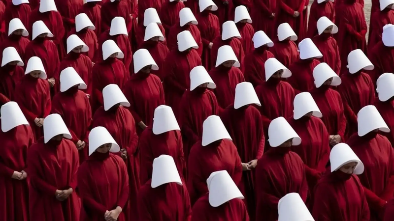 Divulgação/Hulu