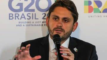 Antonio Cruz/Agência Brasil
