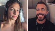 Reprodução / Redes Sociais