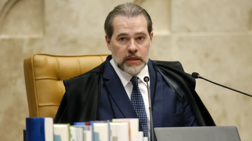 Rosinei Couitnho / STF