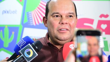 Joilson César / BNews