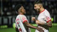 Ari Ferreira/Red Bull Bragantino