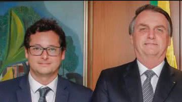 Reprodução/ Redes Sociais