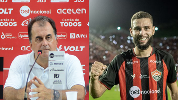 Divulgação / EC Vitória