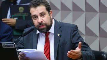 Vinicius Loures/Câmara dos Deputados