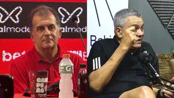 Arquivo/BNews - Reprodução/YouTube