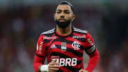 Gilvan de Souza/Flamengo