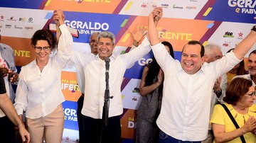 Dinaldo Silva/BNews