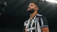 PEDRO SOUZA / ATLÉTICO