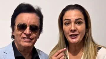 Reprodução / Redes sociais