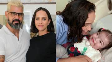 Reprodução / Redes sociais