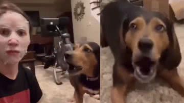 Reprodução / Redes Sociais