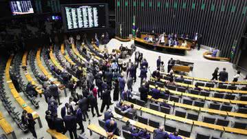 Zeca Ribeiro / Câmara dos Deputados