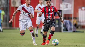 Victor Ferreira/EC Vitória
