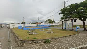 Reprodução / Google Maps