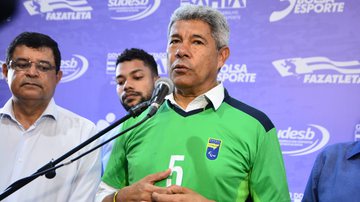 Joilson Cesar/BNews