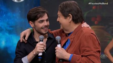 Reprodução/ Band