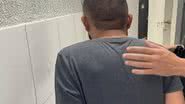Divulgação/Polícia