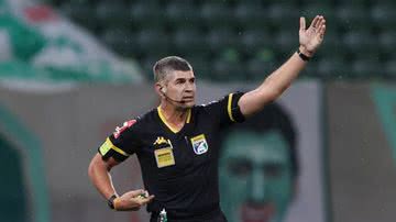 Cesar Greco/Palmeiras