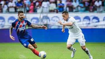 Gustavo Aleixo/Cruzeiro