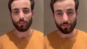 Reprodução/Redes sociais