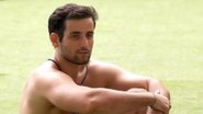 Reprodução/TV Globo