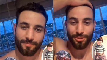 Reprodução/ Instagram