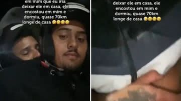 Reprodução/TikTok