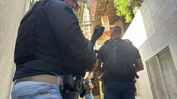 Divulgação/PC-BA