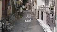 Ilustrativa/Reprodução/Google Street View
