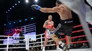 Mariana Lima/Fight Music Show