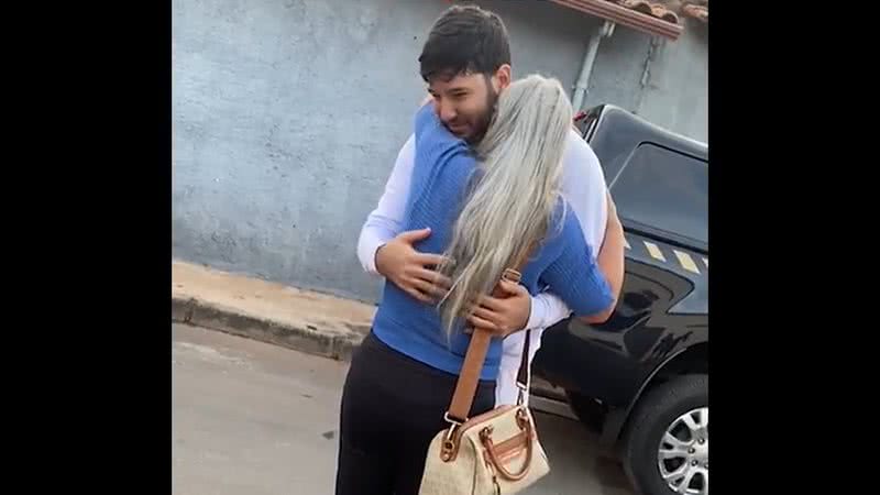 Reprodução