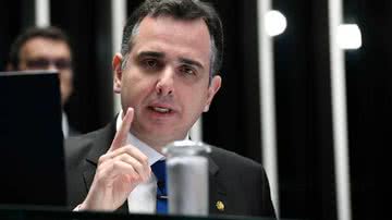 Jefferson Rudy / Agência Senado