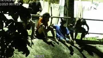 Reprodução/Vídeo