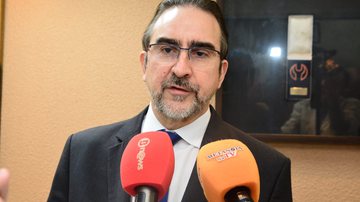 Joilson César / BNews