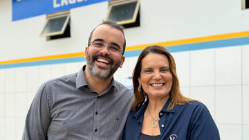 Reprodução