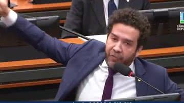 Reprodução / Redes Socias