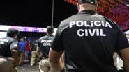 Divulgação/Polícia Civil