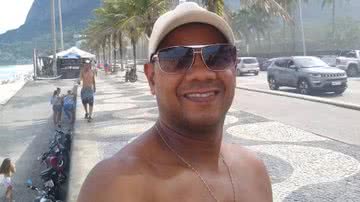 Reprodução/Redes sociais