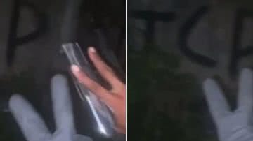 Reprodução/Vídeo