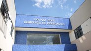 Divulgação/Polícia Civil da Bahia