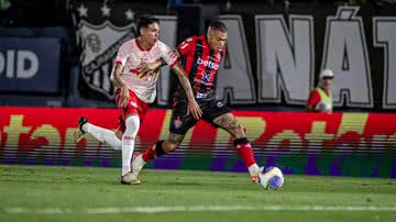 Victor Ferreira/EC Vitória