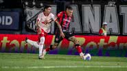 Victor Ferreira/EC Vitória