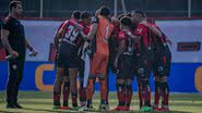 Victor Ferreira | EC Vitória